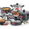 Prestige pressure cooker range sale