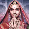 Padmavati: Here's how much Deepika Padukone's Ghoomar lehenga costs |  Movies News | Zee News