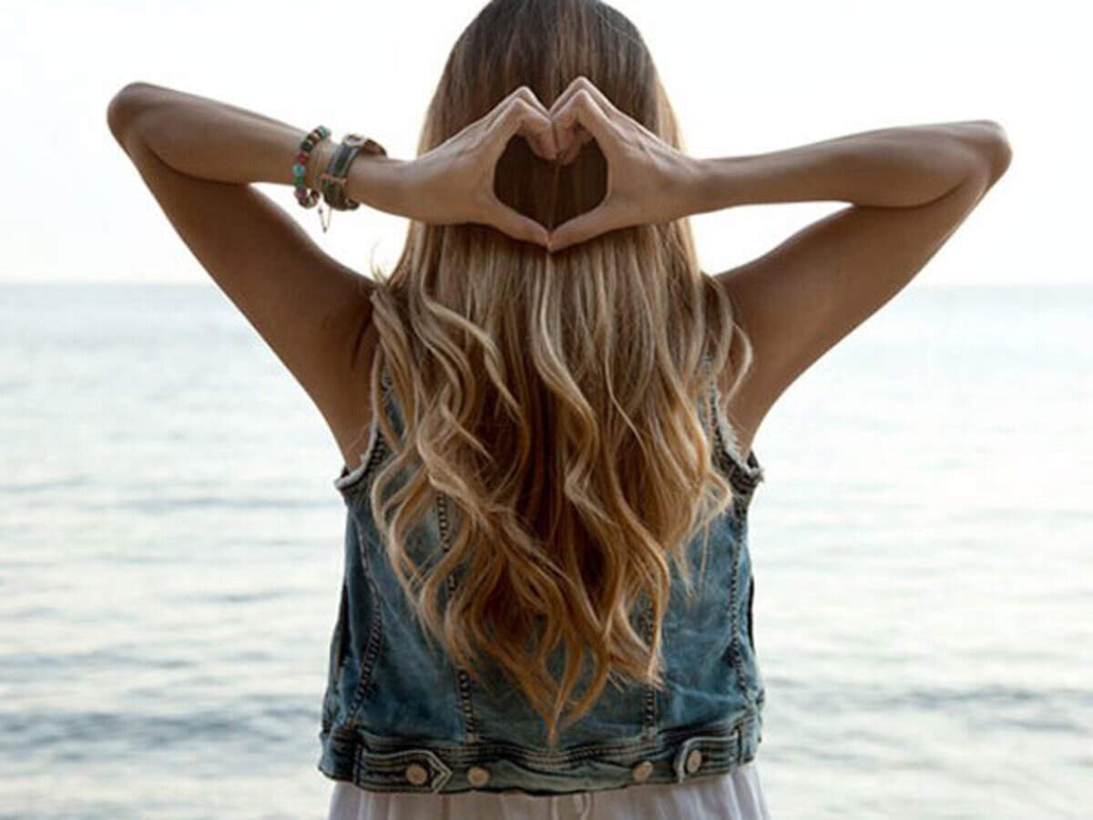 DIY Banana Hair Mask Recipes For Healthy Hair DIY Banana Hair Mask Recipes For Healthy Hair