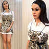 shraddha kapoor new dress