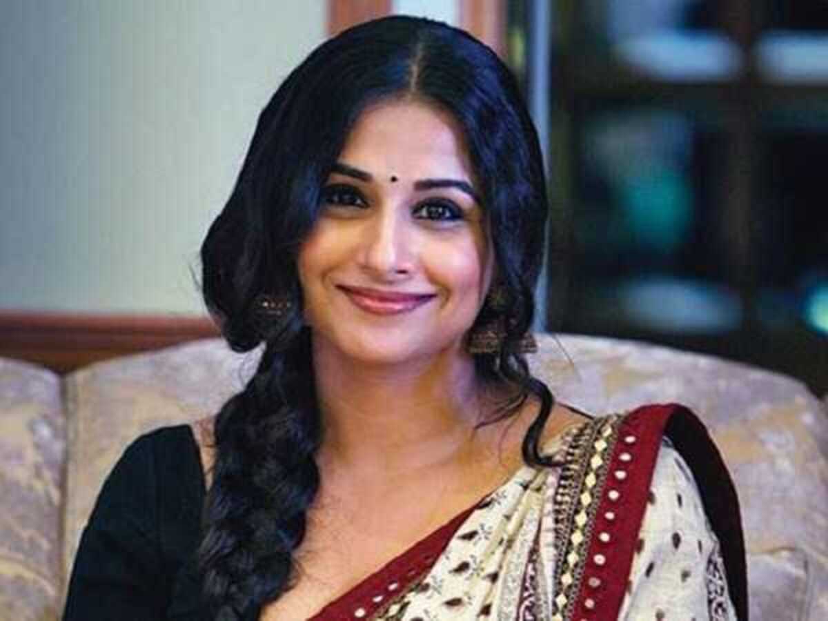 Vidya Balan: I'm very particular about my hair Vidya Balan: I'm very particular about my hair