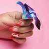 Creative nails HD wallpapers | Pxfuel