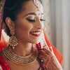 5 absolutely stunning bridal hairstyles to go with a bridal ghoonghat