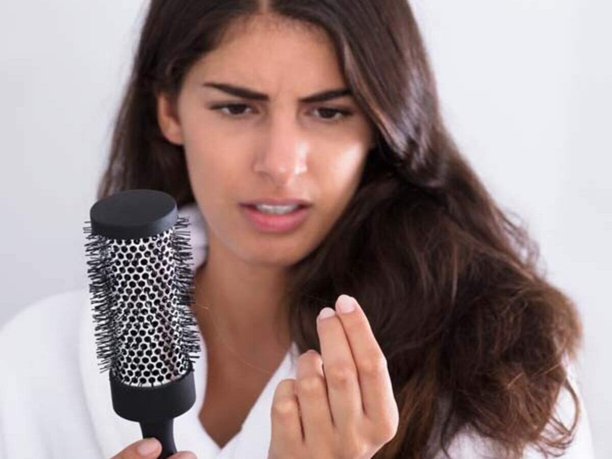 Hair Fall Reasons and Causes In Women Hair Fall Reasons and Causes In Women