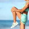 Does walking help with best sale thigh fat