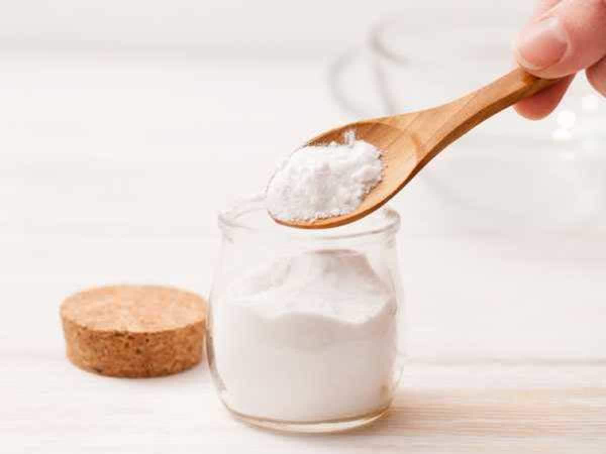 Benefits of Baking Soda for Your Skin 