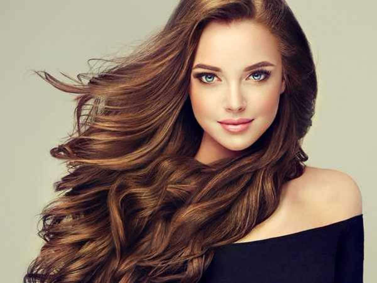 Easy ways to make your hair look fuller 