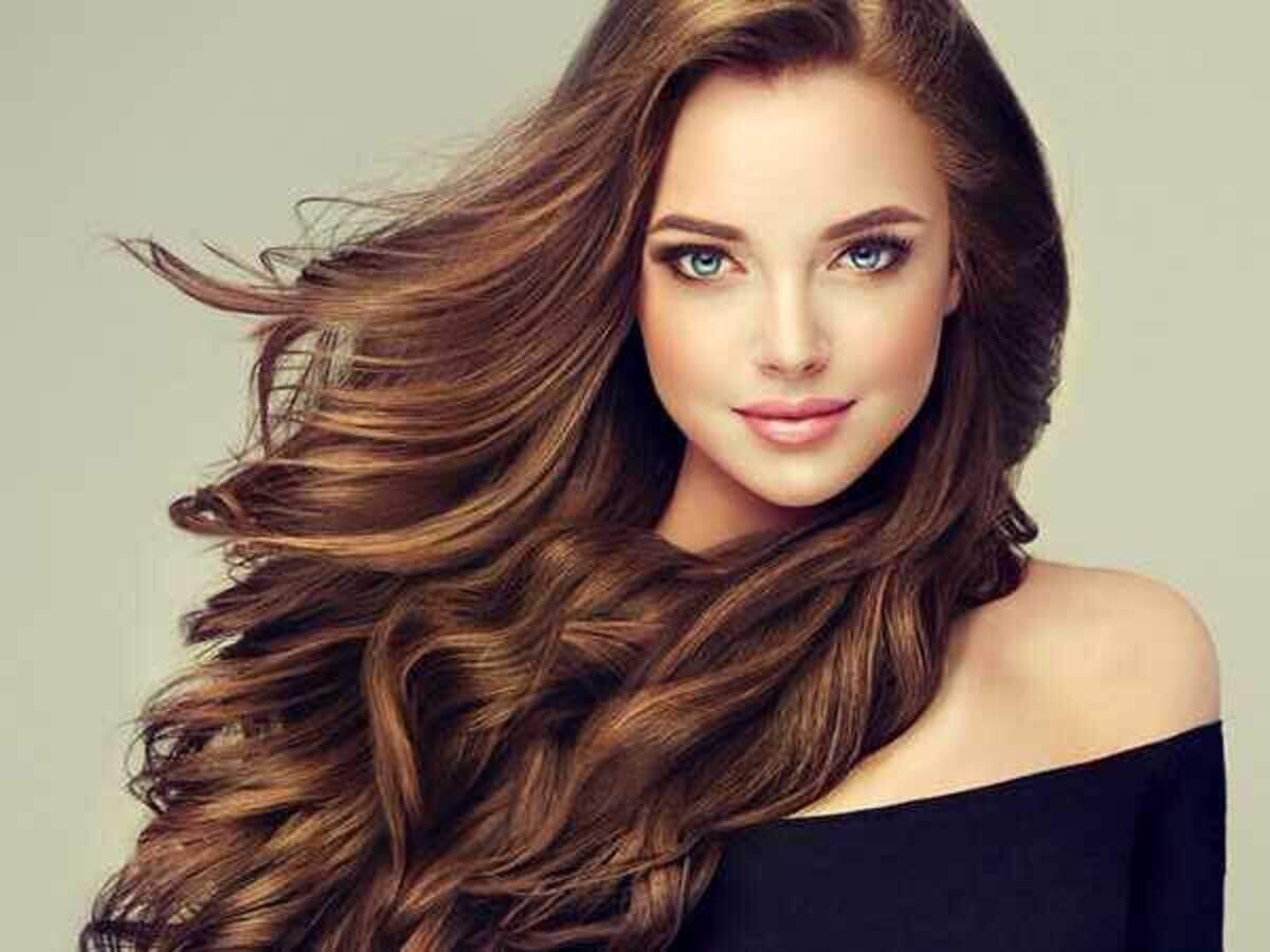 Easy ways to make your hair look fuller Easy ways to make your hair look fuller