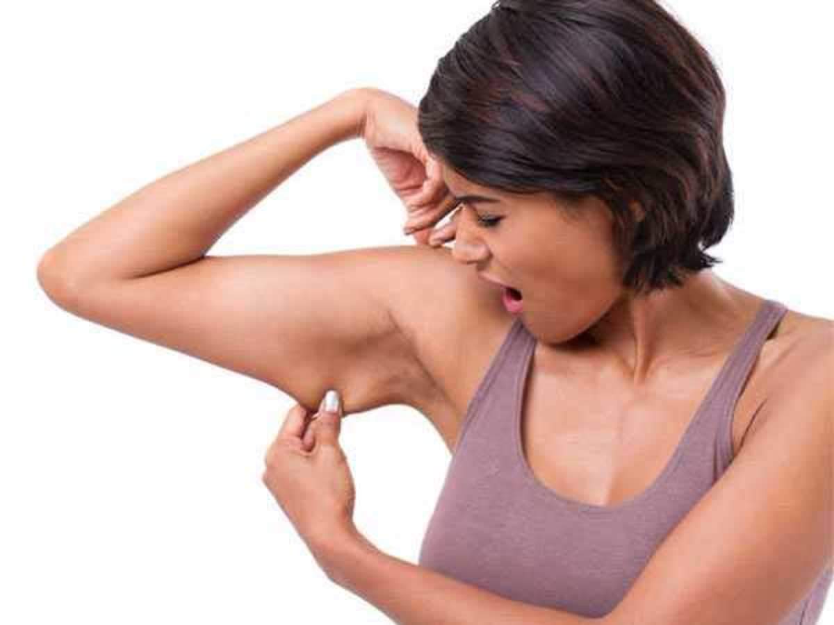 How To Reduce Arm Fat Quickly?