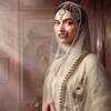 Deepika Padukone Jewellery in movie Padmaavat - Dhanalakshmi Jewellers