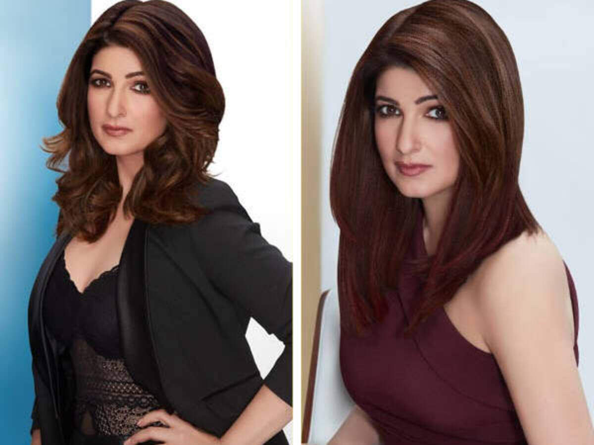 The newest hair colour trend The newest hair colour trend