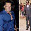 salman khan in formals