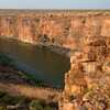 Plan your weekend: Gandikota, India's very own Grand Canyon