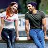 Nashe Si Chadh Gayi Song [BASS BOOSTED]| Befikre | Ranveer Singh | Arijit  Singh | Vaani Kapoor | - YouTube