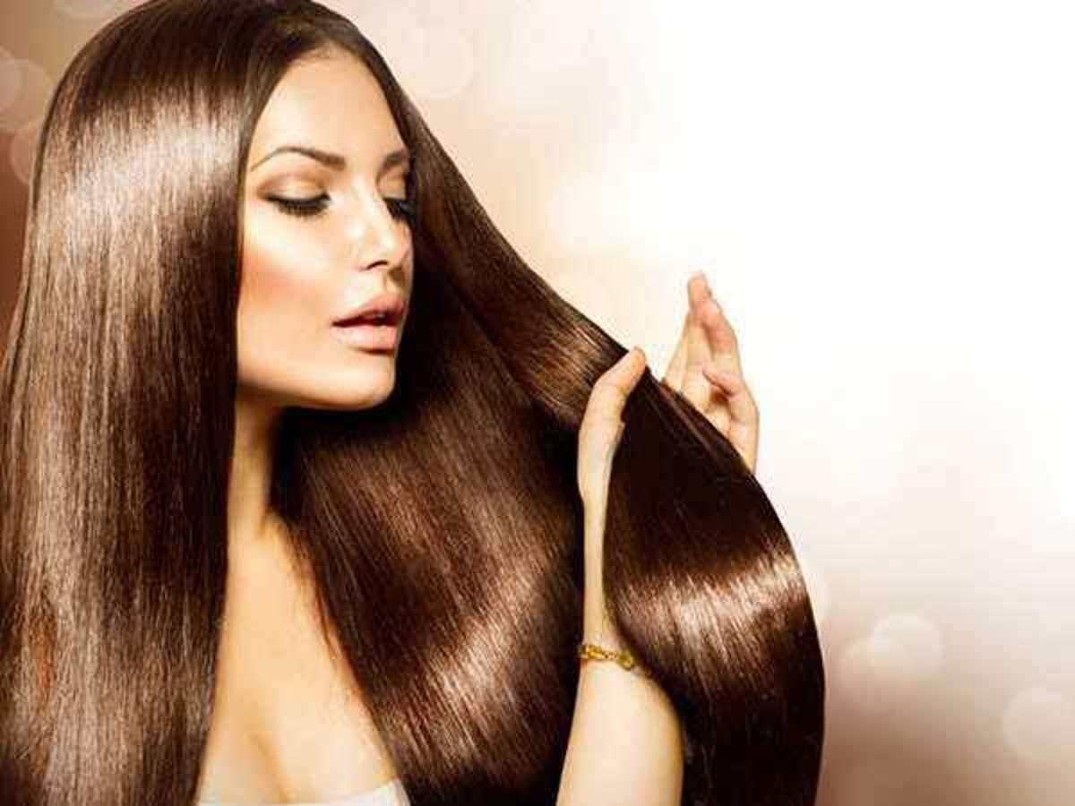 The Many Benefits of Almond Oil For Hair 