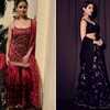 Bollywood 2024 ethnic dresses