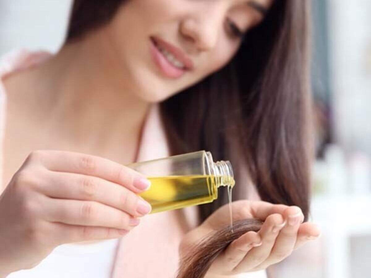 Homemade Hair Care Tips | Femina.in