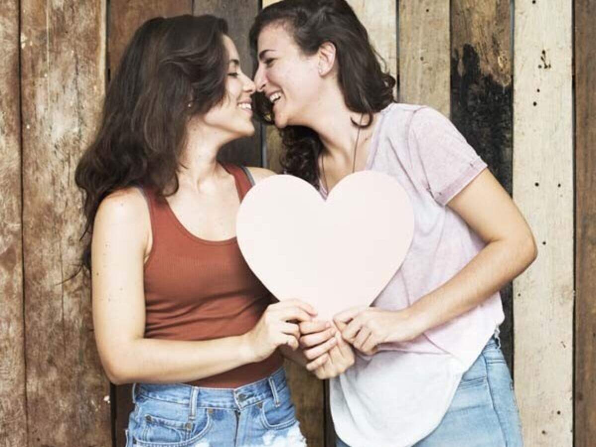 Girl, uninterrupted: Lesbian sex positions | Femina.in