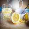Zitrone als Hausmittel gegen Husten