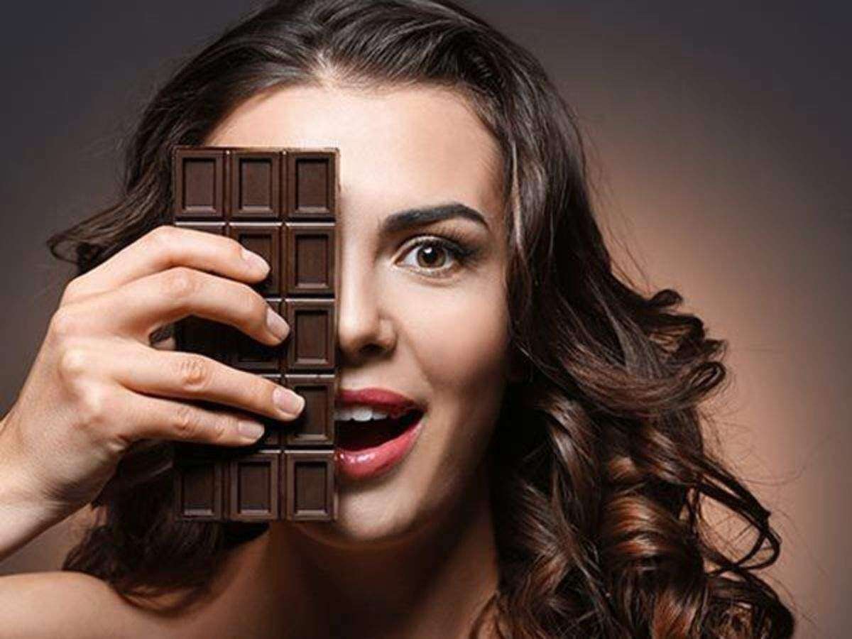 Dark Chocolate Benefits For Skin, Hair And Overall Health 
