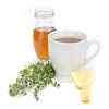 Thyme is Home Remedies for Cough