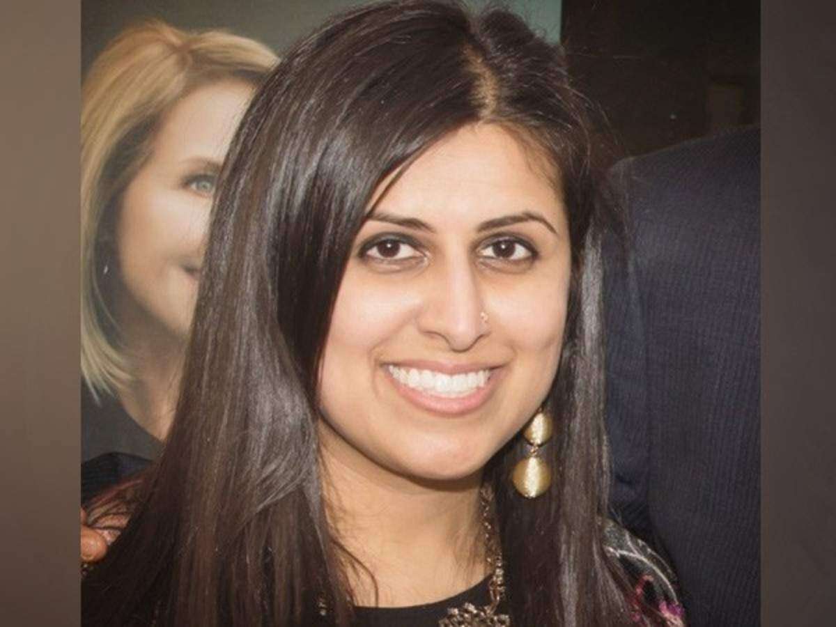 Meet Sadaf Jaffer America S First Female Muslim Mayor Femina In