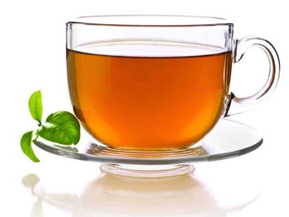 Balerina tea és fogyás