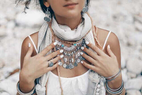 Bohemian Style: Accessorise like a boss