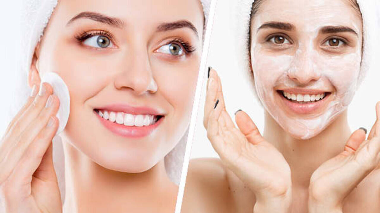 How To Get Clear Skin | Femina.in