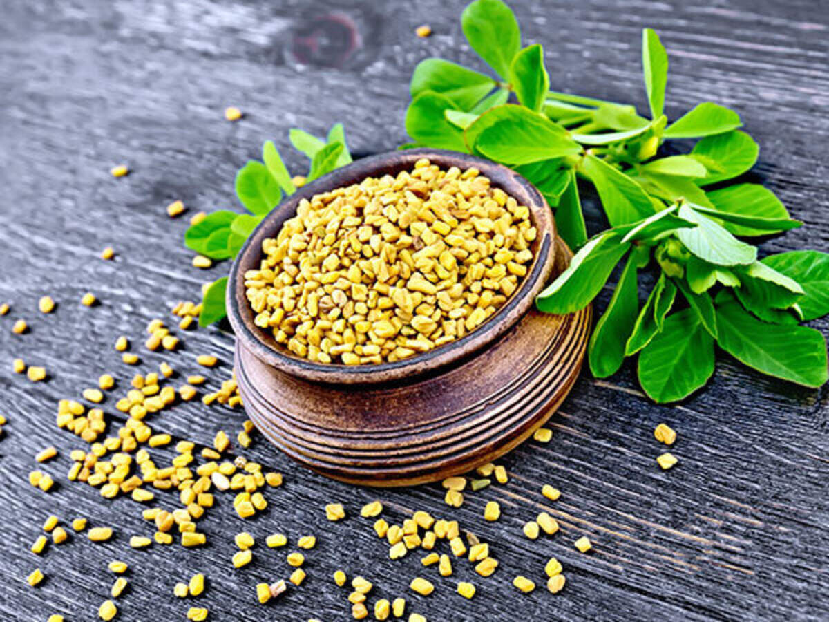What You Need To Know About Fenugreek Leaves Benefits What You Need To Know About Fenugreek Leaves Benefits