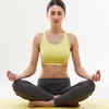 Yoga Asanas for Reducing Belly Fat: A Path to Healthier Core