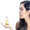 Castor Oil for Hair it hydrates and Moisturises Hair Strands