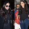 deepika padukone casual look