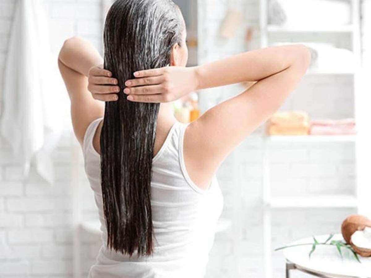Top Uses of Coconut Oil for Hair | Femina.in