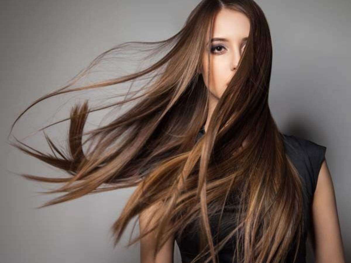 Try Out These Hairstyles For Straight Hair Femina In