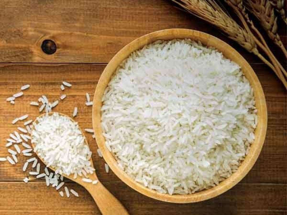 Reap The Beauty Benefits Of Rice