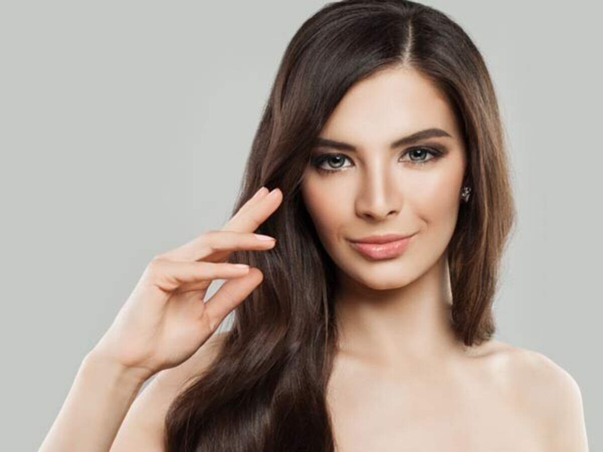 The Incredible Benefits Of Apple Cider Vinegar For Your Hair The Incredible Benefits Of Apple Cider Vinegar For Your Hair