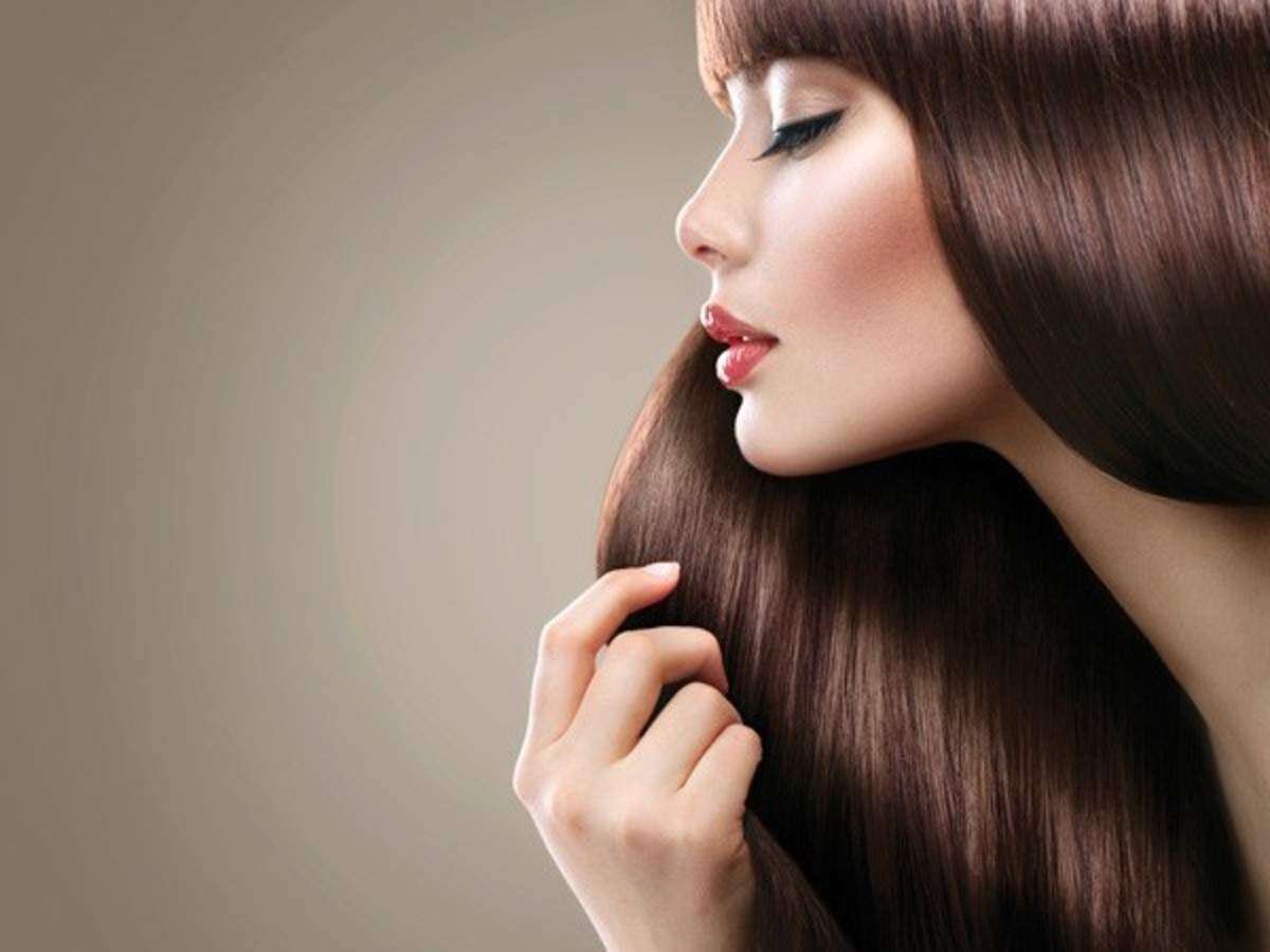 Your Guide To Smooth And Silky Hair 