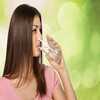 Hydrate Well for Hair Loss Prevention