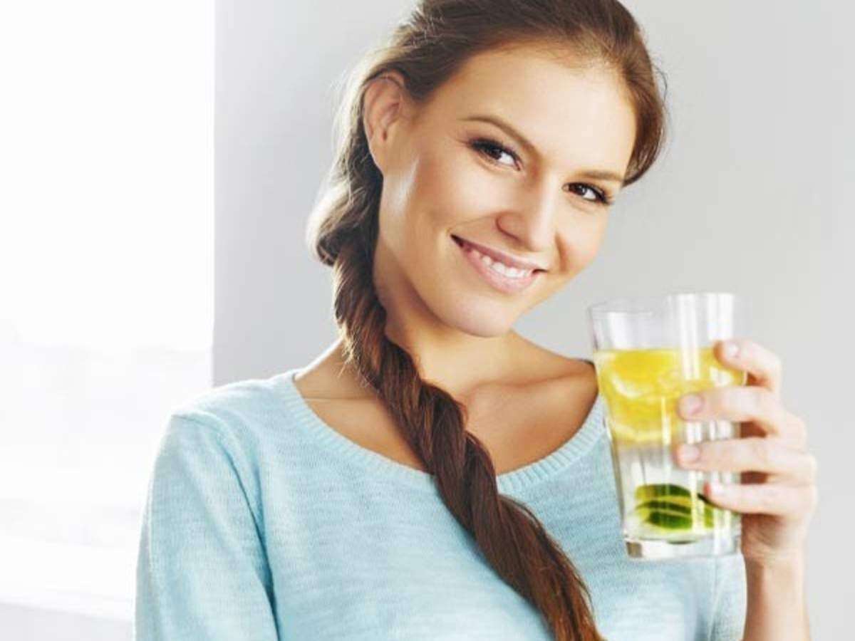 6 Amazing Benefits Of Lemon Juice For Hair 