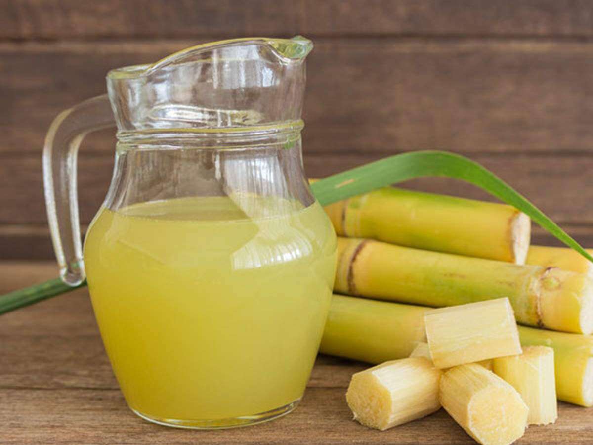 All You Want to Know About Sugarcane Juice | Femina.in