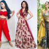 fashion this Navratri 