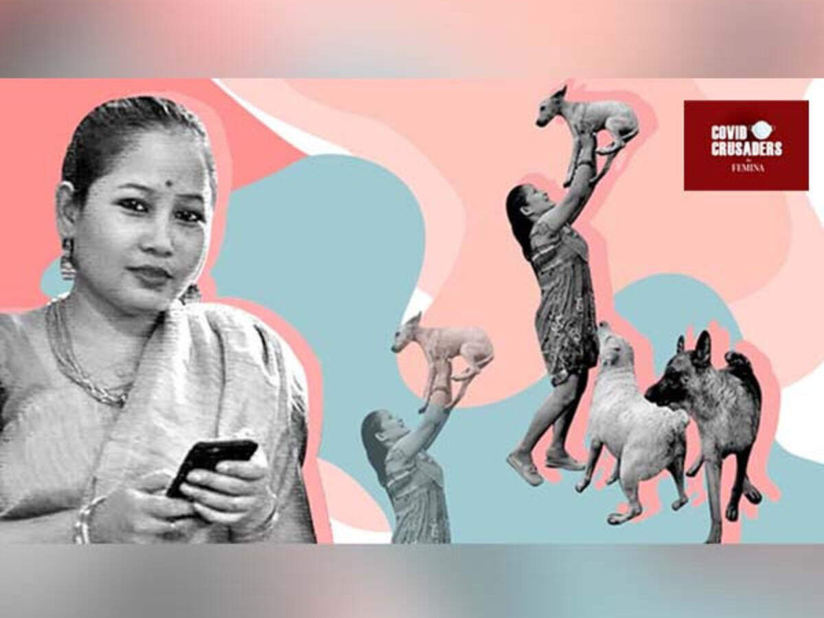 Meet These Kolkata Crusaders Who Are Fighting Odds To Feed Stray Animals | Meet These Kolkata Crusaders Who Are Fighting Odds To Feed Stray Animals |