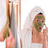 acne removing homemade facial mask