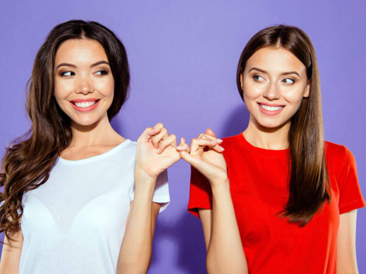 Best Bff Trends Over The Last Decade Femina In Best Bff Trends Over The Last Decade Femina In