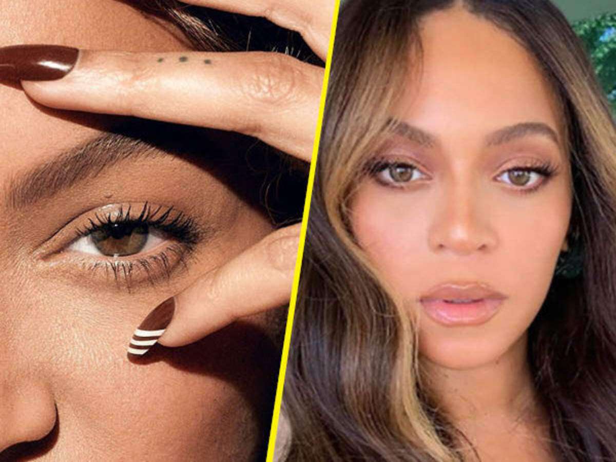 Beyonce Discloses to Get Defined Lashes Without Mascara | Femina.in