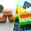 Triple Chocolate Mousse Cake | Trio Mousse cake | Order Cake Online  Bangalore – Liliyum Patisserie & Cafe
