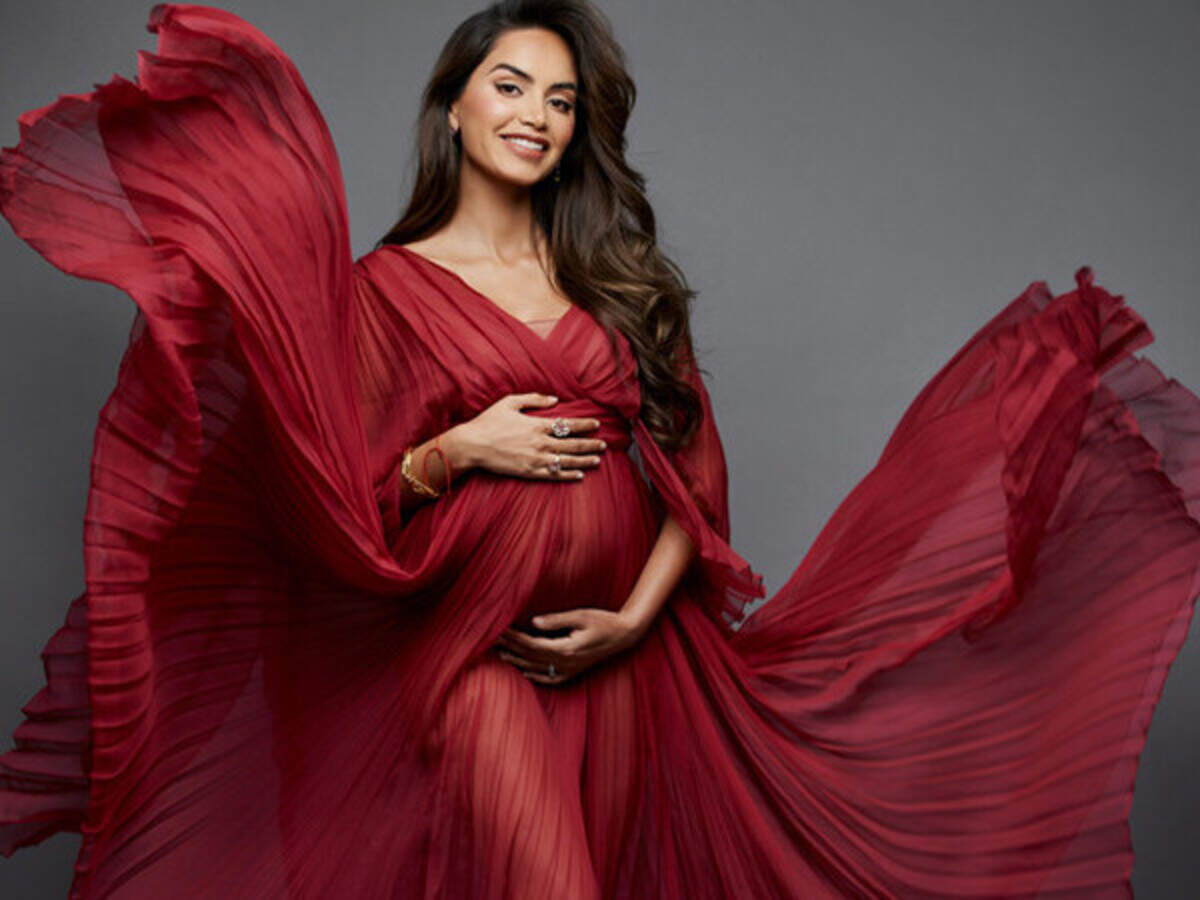 Global Fashion Influencer Diipa Büller -Khosla On Embracing Motherhood And Self-Love | Femina.in