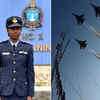 sri lanka air force girl