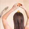 4 Ways to Make a Homemade (Natural) Protein Hair Mask - wikiHow